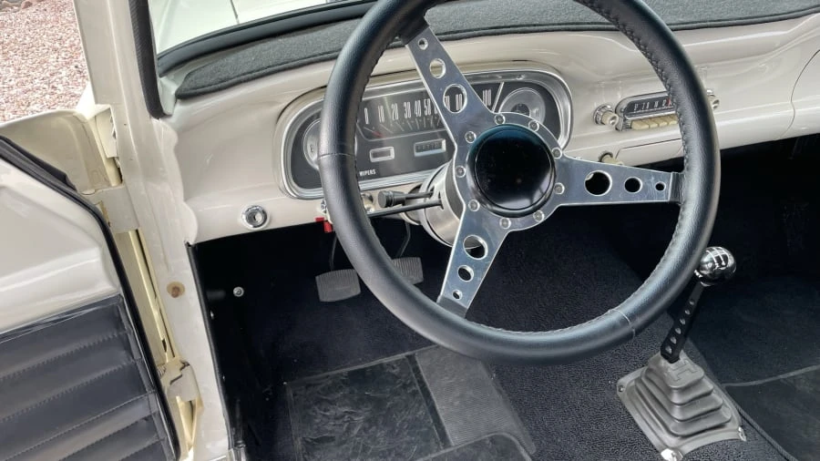 1962 Ford Falcon 1st Gen - Image 11 of 23