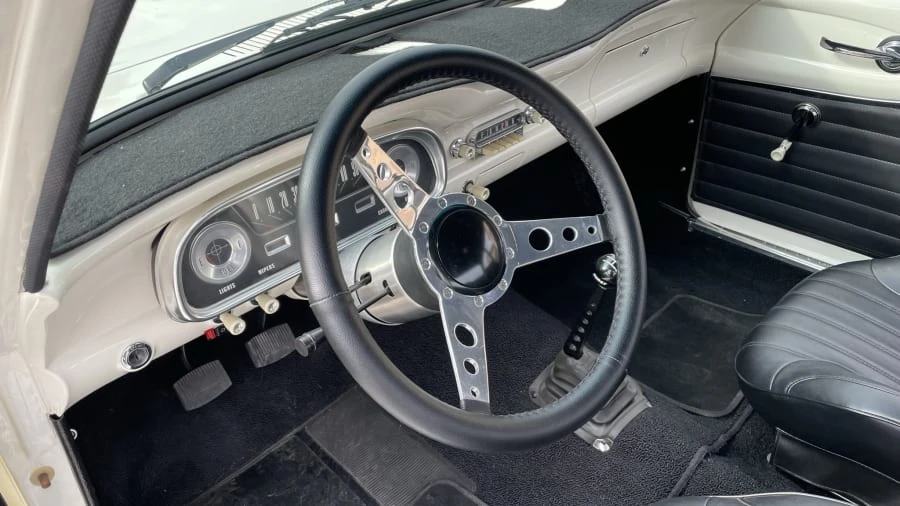 1962 Ford Falcon 1st Gen - Image 12 of 23