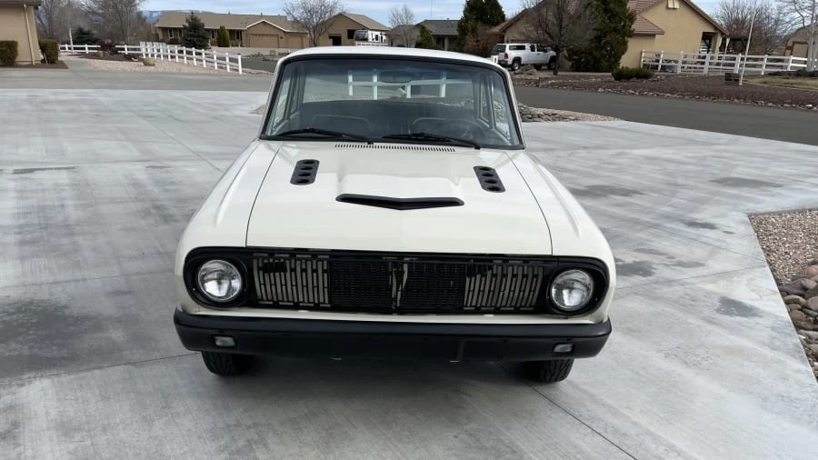 1962 Ford Falcon 1st Gen - Image 20 of 23