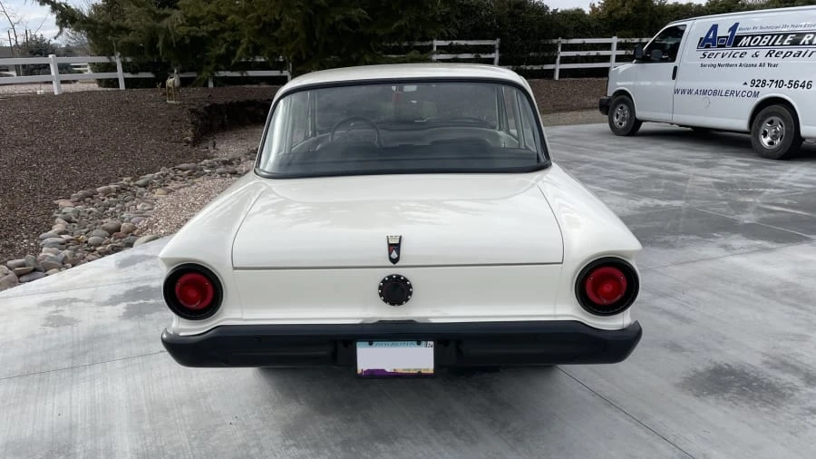 1962 Ford Falcon 1st Gen - Image 21 of 23