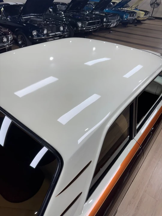 1962 Ford Falcon 1st Gen - Image 18 of 31