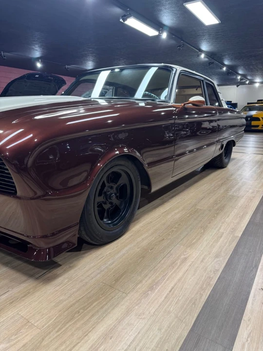 1962 Ford Falcon 1st Gen - Image 29 of 31