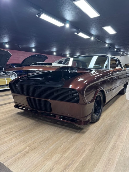 1962 Ford Falcon 1st Gen - Image 2 of 31