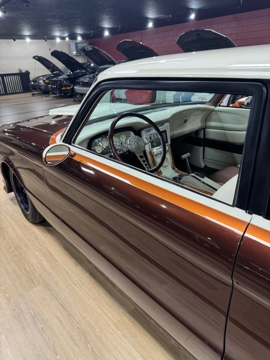 1962 Ford Falcon 1st Gen - Image 8 of 31