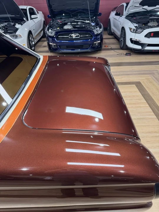 1962 Ford Falcon 1st Gen - Image 10 of 31