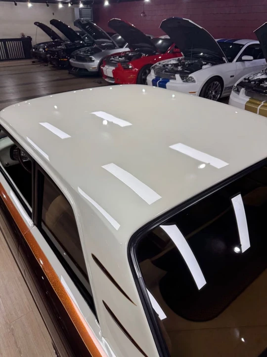 1962 Ford Falcon 1st Gen - Image 9 of 31