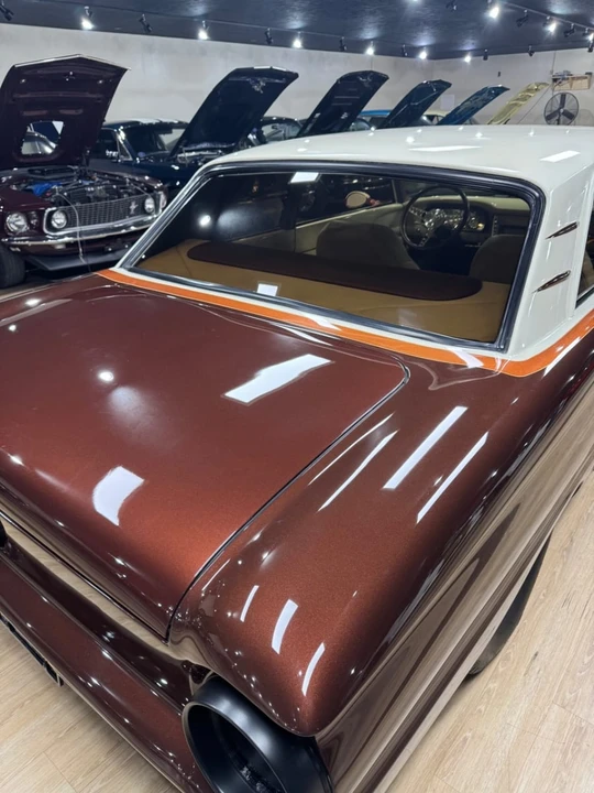 1962 Ford Falcon 1st Gen - Image 13 of 31