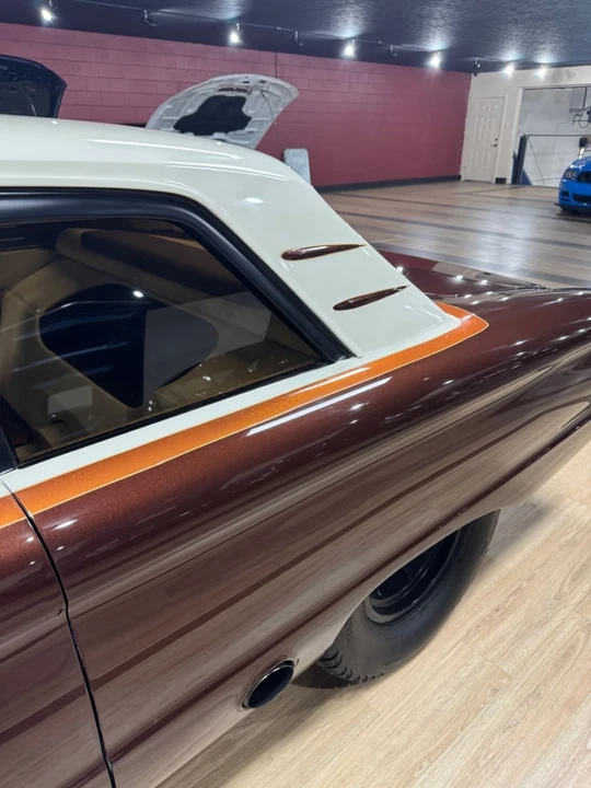 1962 Ford Falcon 1st Gen - Image 7 of 31