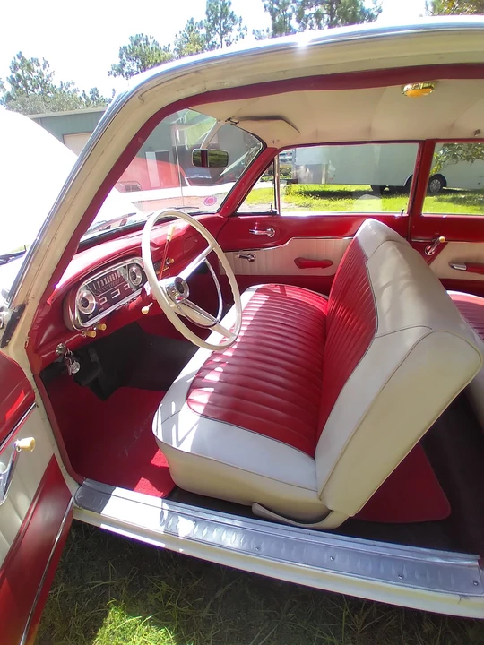 1962 Ford Falcon 1st Gen - Image 22 of 31