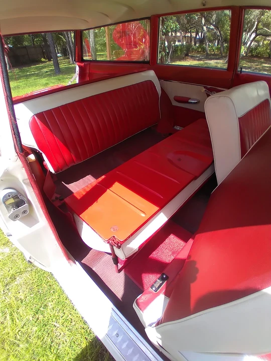 1962 Ford Falcon 1st Gen - Image 26 of 31