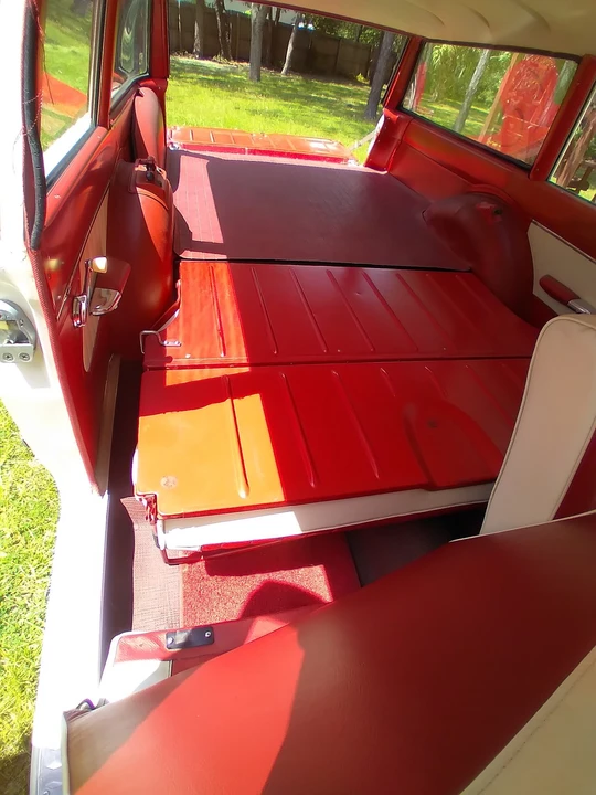 1962 Ford Falcon 1st Gen - Image 27 of 31
