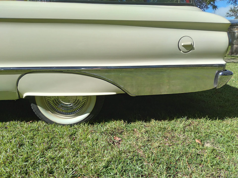 1962 Ford Falcon 1st Gen - Image 20 of 31