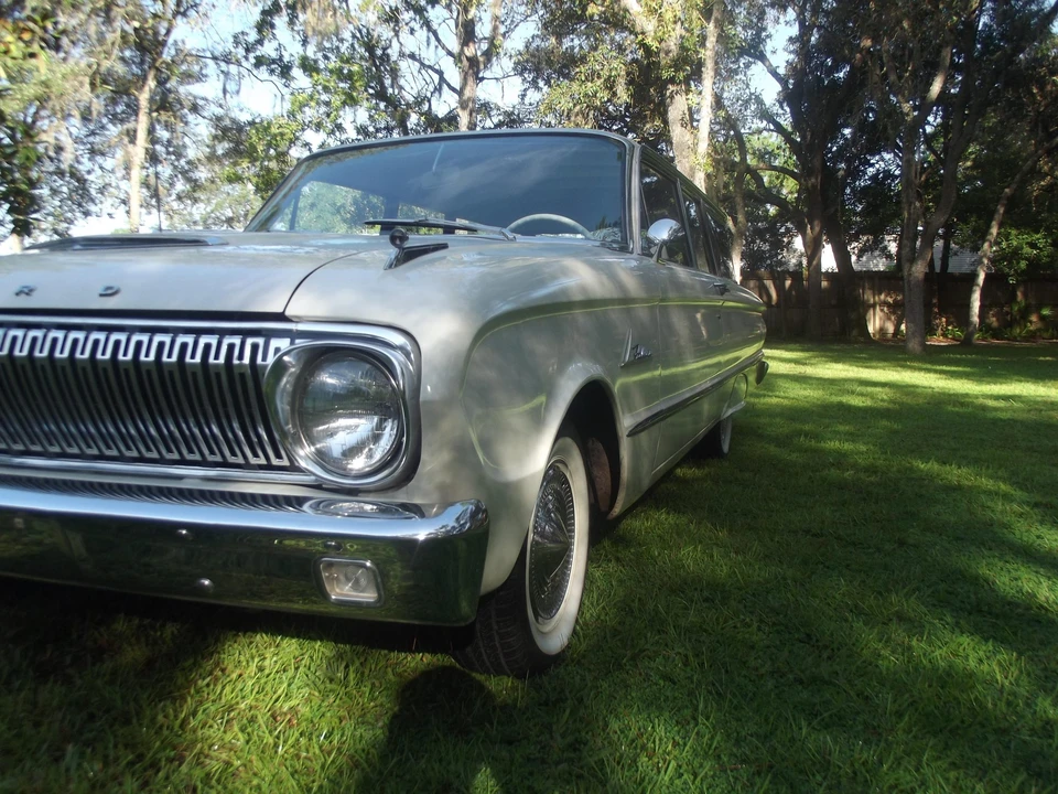 1962 Ford Falcon 1st Gen - Image 16 of 31