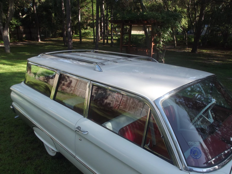 1962 Ford Falcon 1st Gen - Image 17 of 31