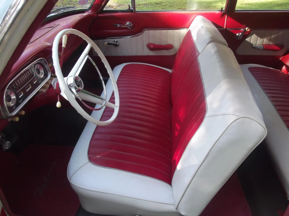 1962 Ford Falcon 1st Gen - Image 23 of 31
