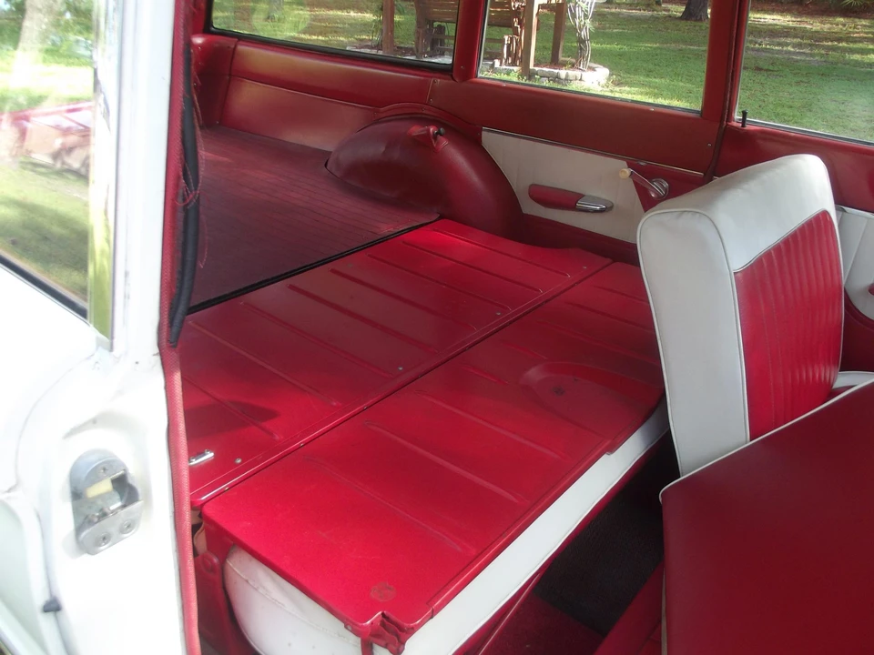 1962 Ford Falcon 1st Gen - Image 28 of 31