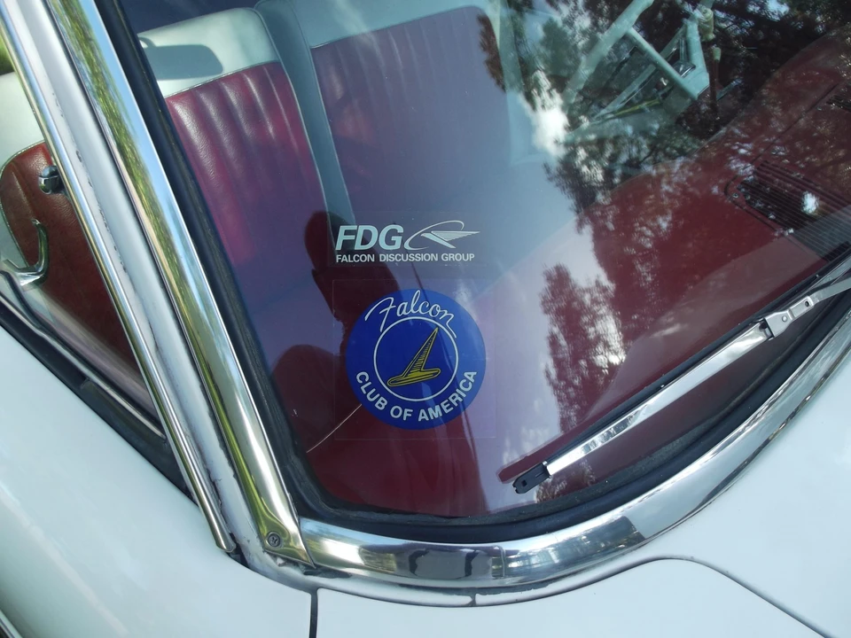 1962 Ford Falcon 1st Gen - Image 18 of 31