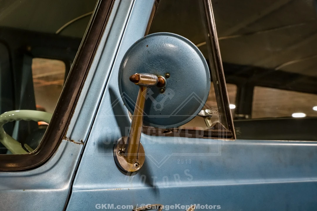 1962 Ford Falcon 1st Gen - Image 26 of 31