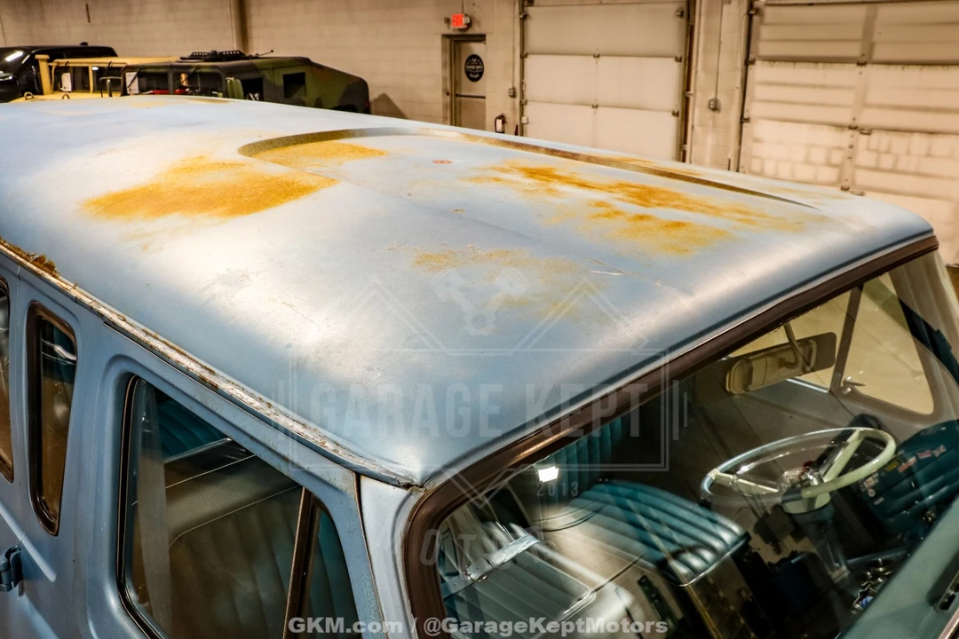 1962 Ford Falcon 1st Gen - Image 16 of 31