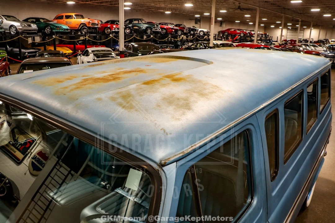 1962 Ford Falcon 1st Gen - Image 25 of 31