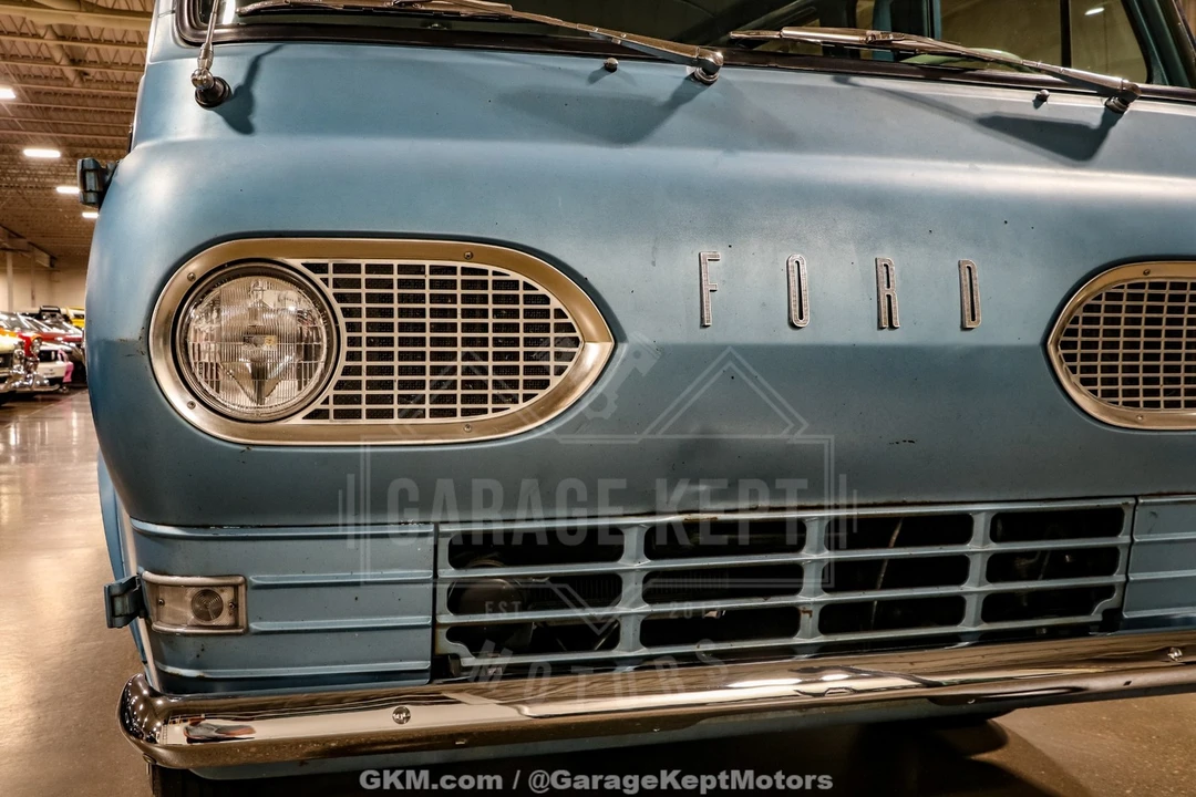 1962 Ford Falcon 1st Gen - Image 17 of 31