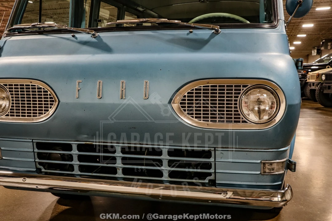 1962 Ford Falcon 1st Gen - Image 18 of 31