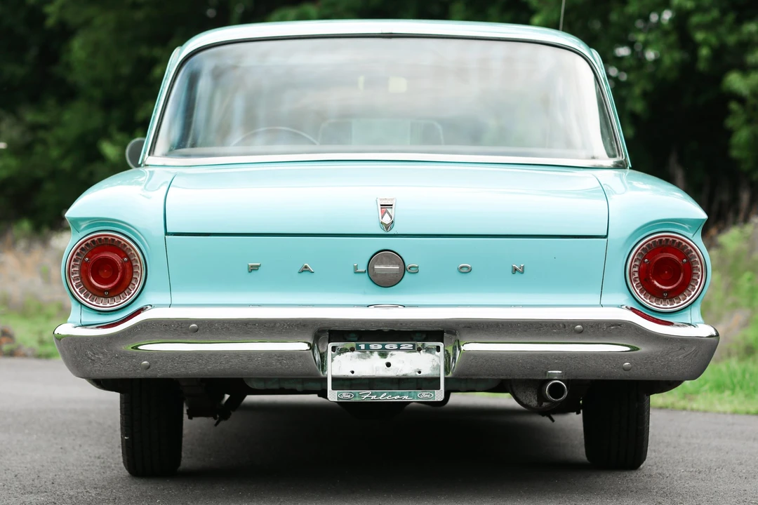 1962 Ford Falcon 1st Gen - Image 10 of 31