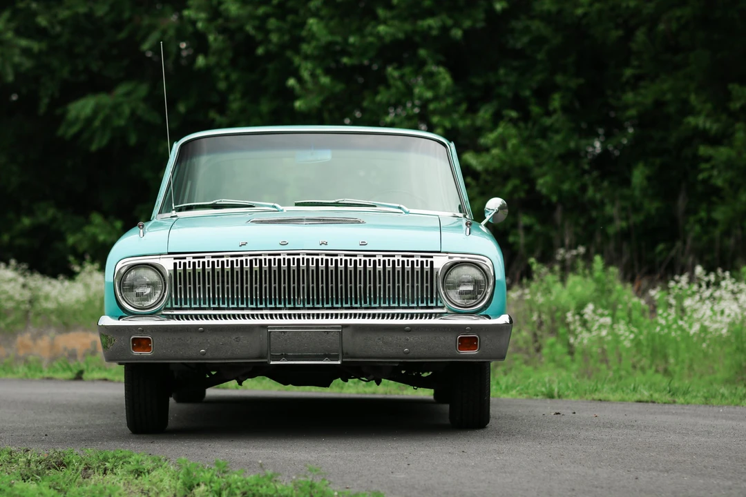 1962 Ford Falcon 1st Gen - Image 21 of 31