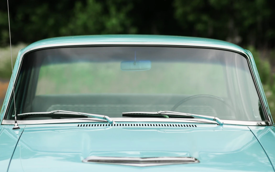 1962 Ford Falcon 1st Gen - Image 22 of 31