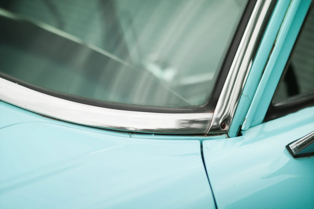 1962 Ford Falcon 1st Gen - Image 27 of 31