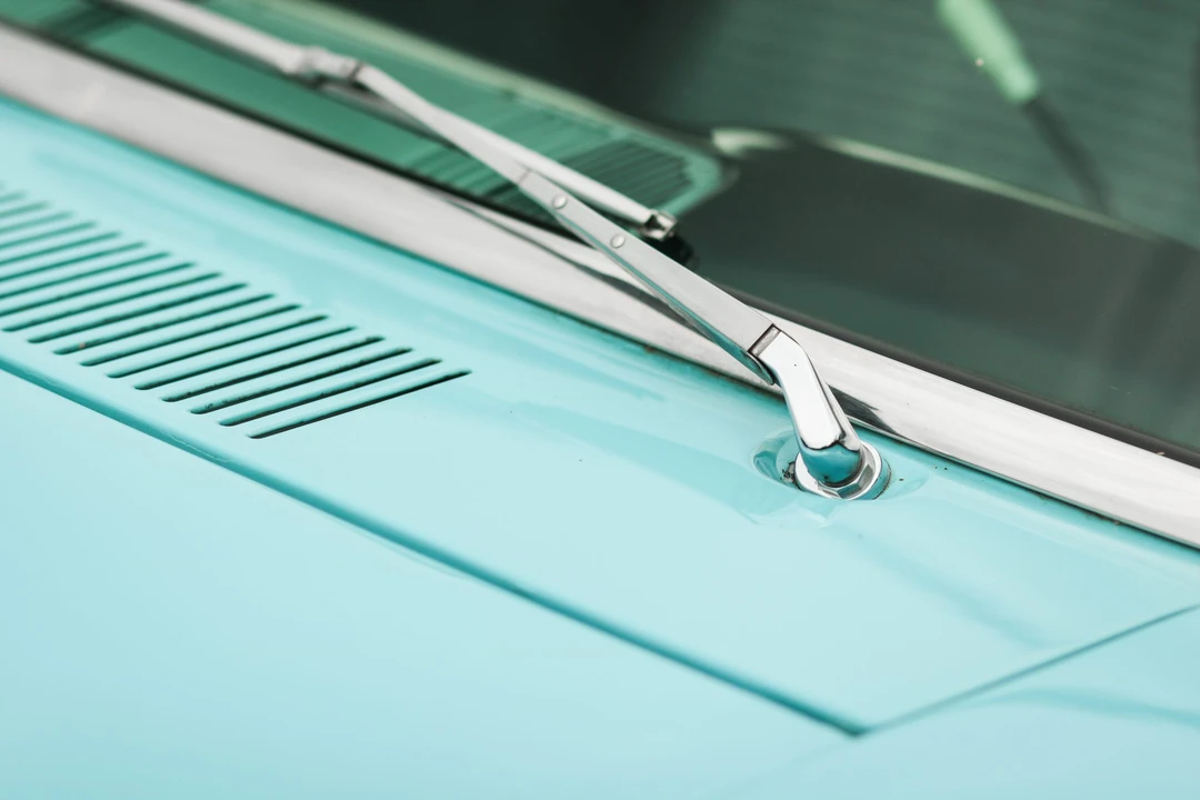 1962 Ford Falcon 1st Gen - Image 26 of 31