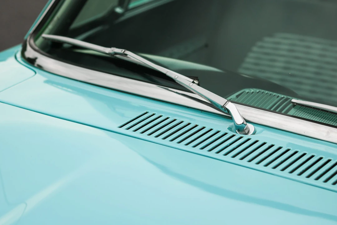 1962 Ford Falcon 1st Gen - Image 25 of 31