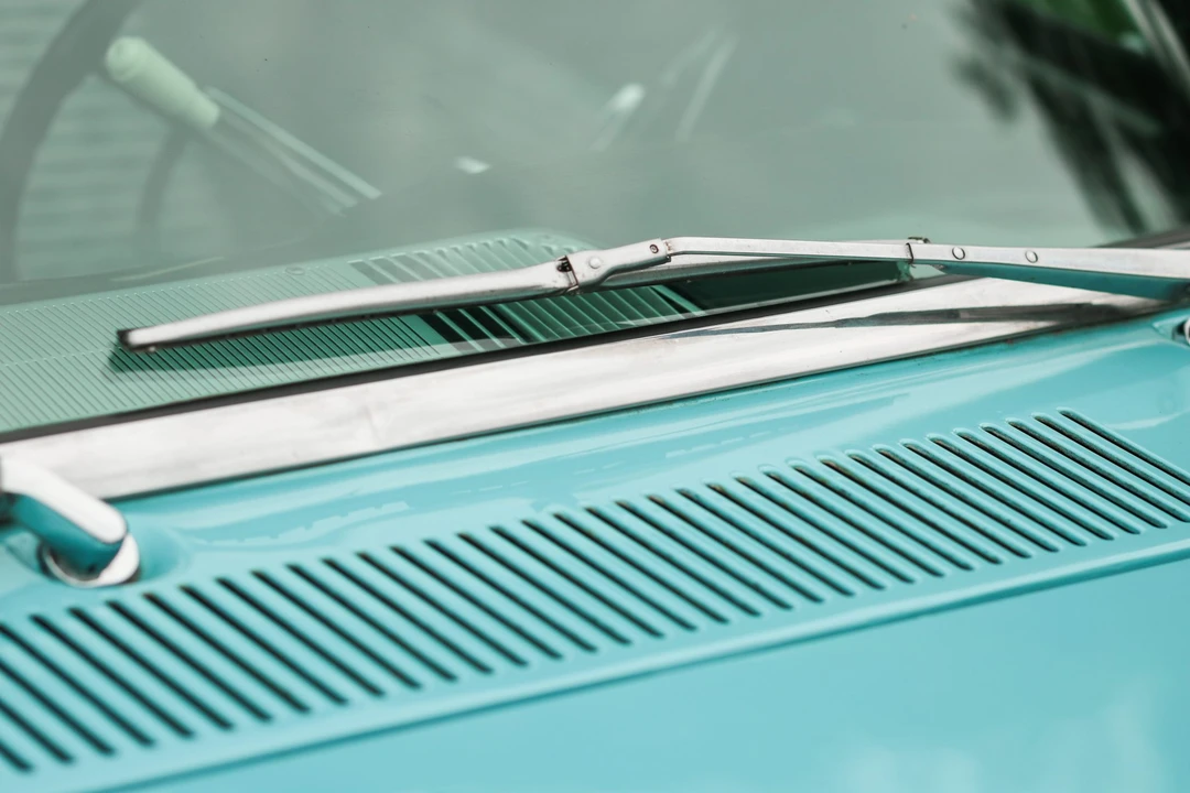 1962 Ford Falcon 1st Gen - Image 24 of 31