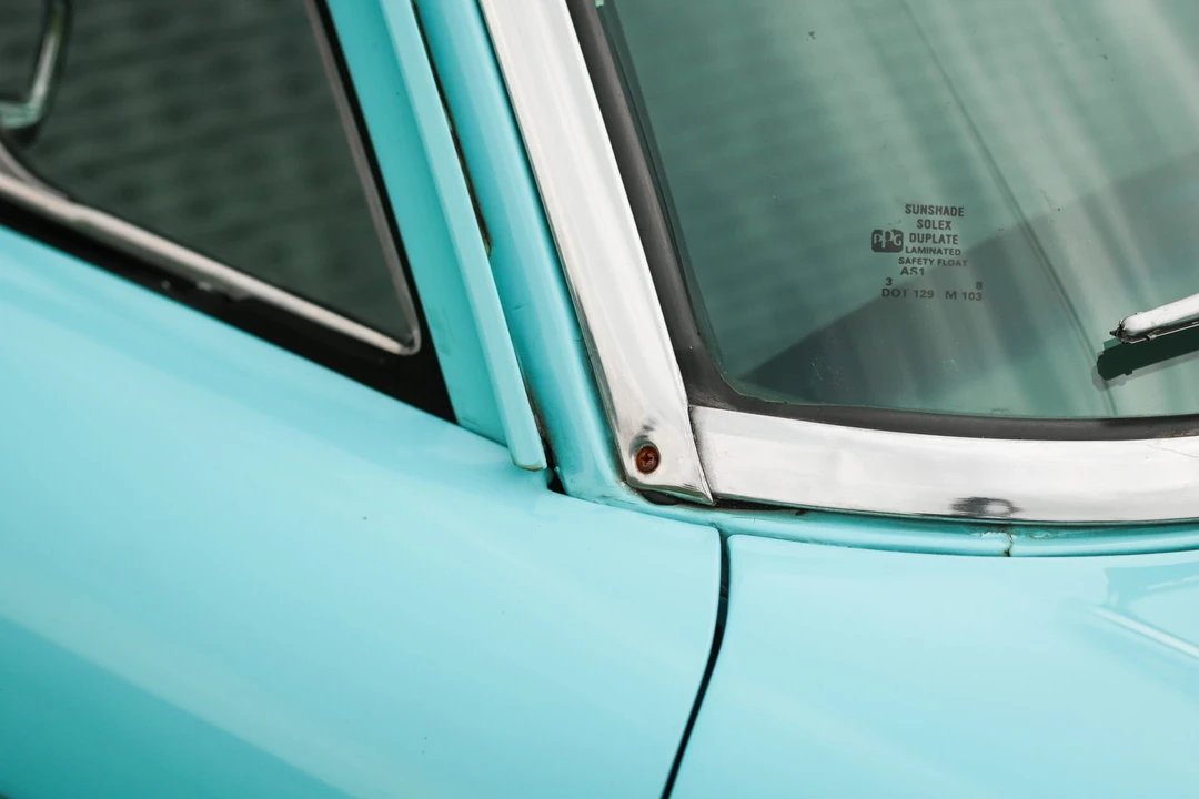 1962 Ford Falcon 1st Gen - Image 23 of 31