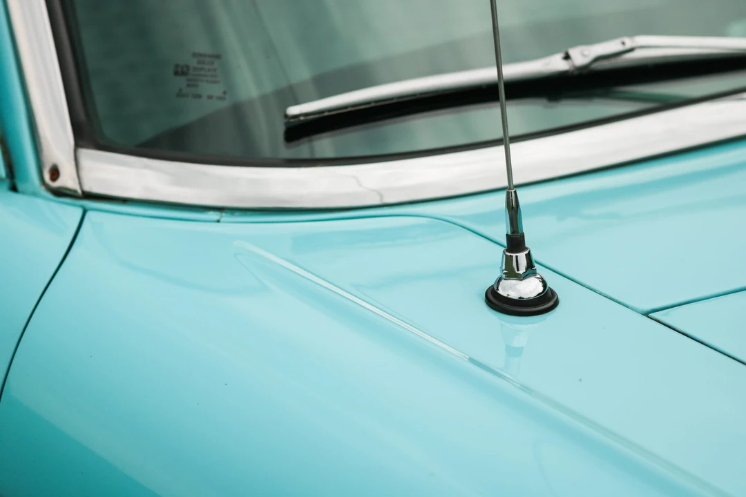 1962 Ford Falcon 1st Gen - Image 28 of 31