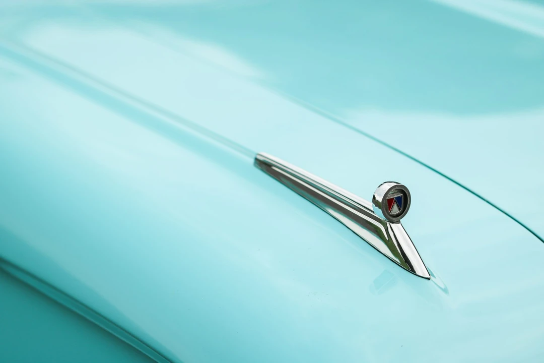 1962 Ford Falcon 1st Gen - Image 29 of 31