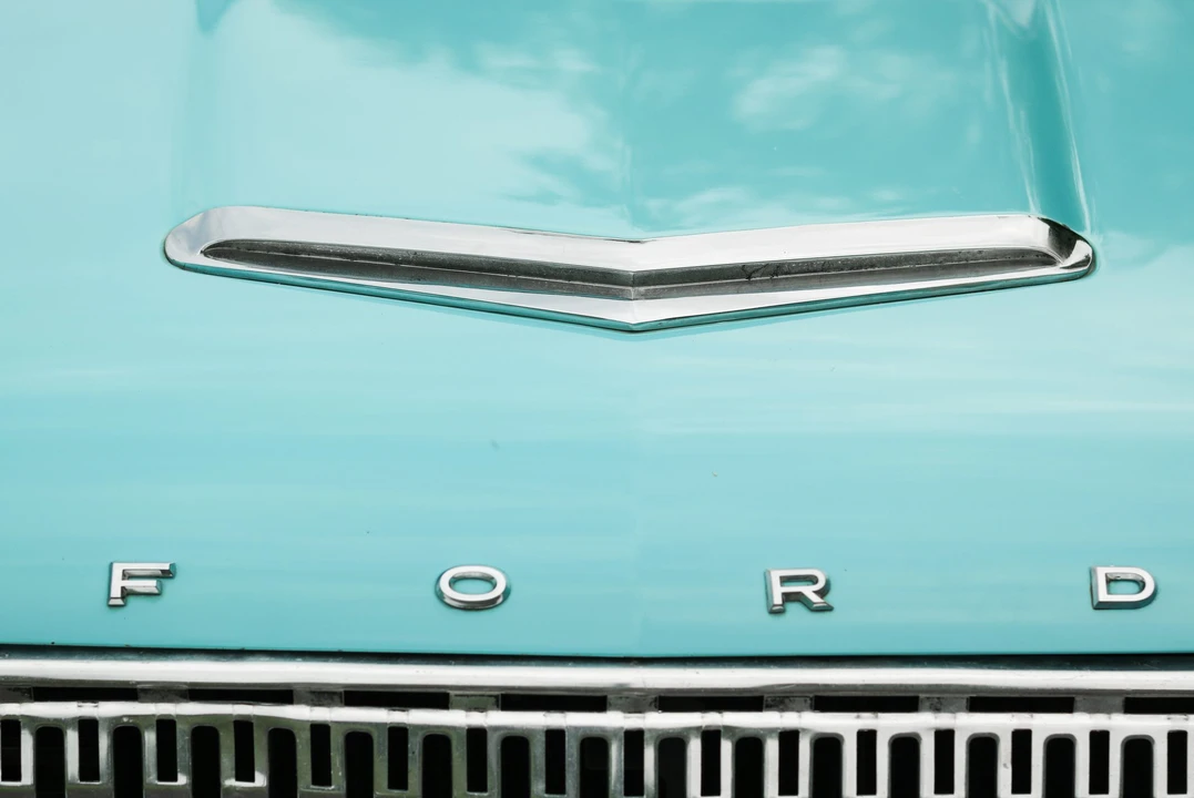 1962 Ford Falcon 1st Gen - Image 31 of 31