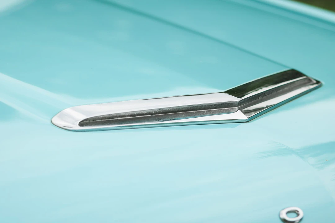 1962 Ford Falcon 1st Gen - Image 30 of 31