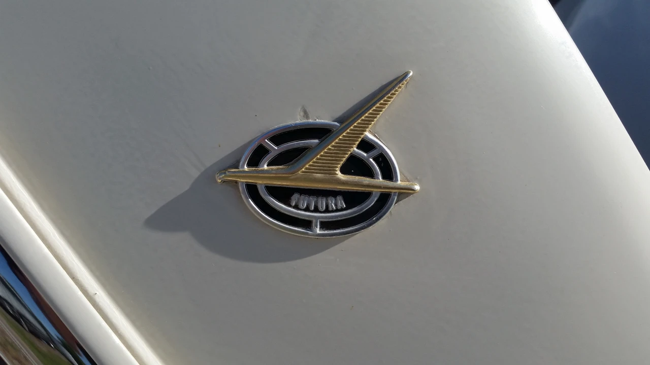 1962 Ford Falcon 1st Gen - Image 28 of 31