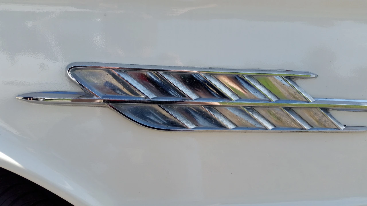 1962 Ford Falcon 1st Gen - Image 29 of 31