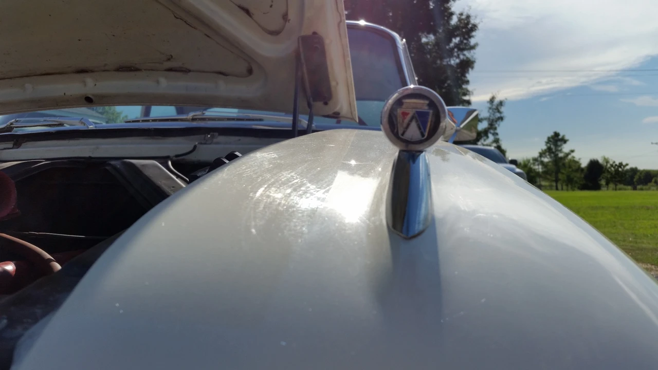 1962 Ford Falcon 1st Gen - Image 30 of 31
