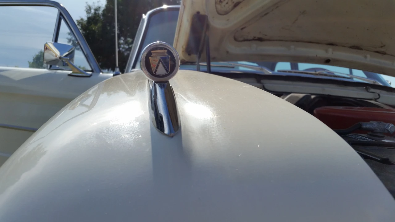 1962 Ford Falcon 1st Gen - Image 31 of 31