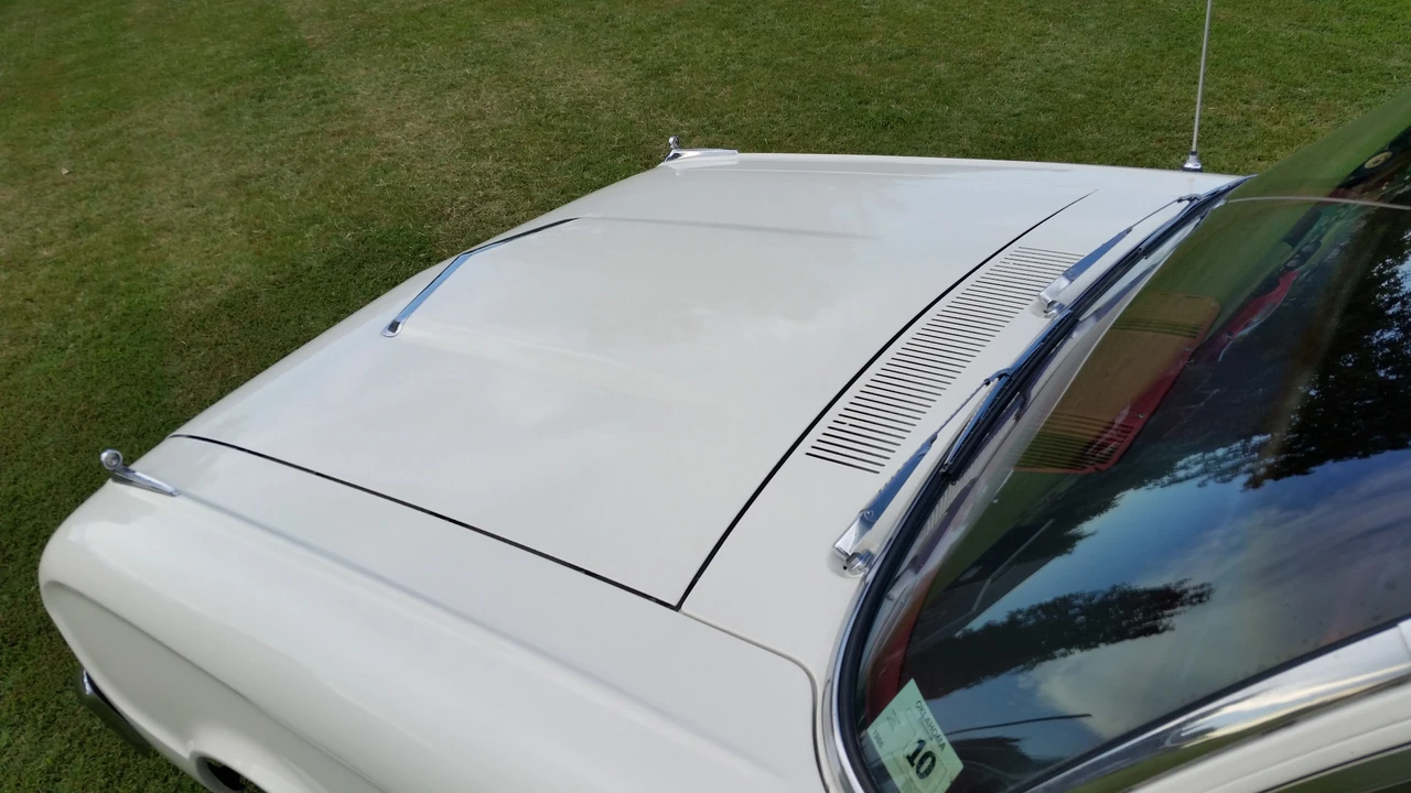 1962 Ford Falcon 1st Gen - Image 20 of 31