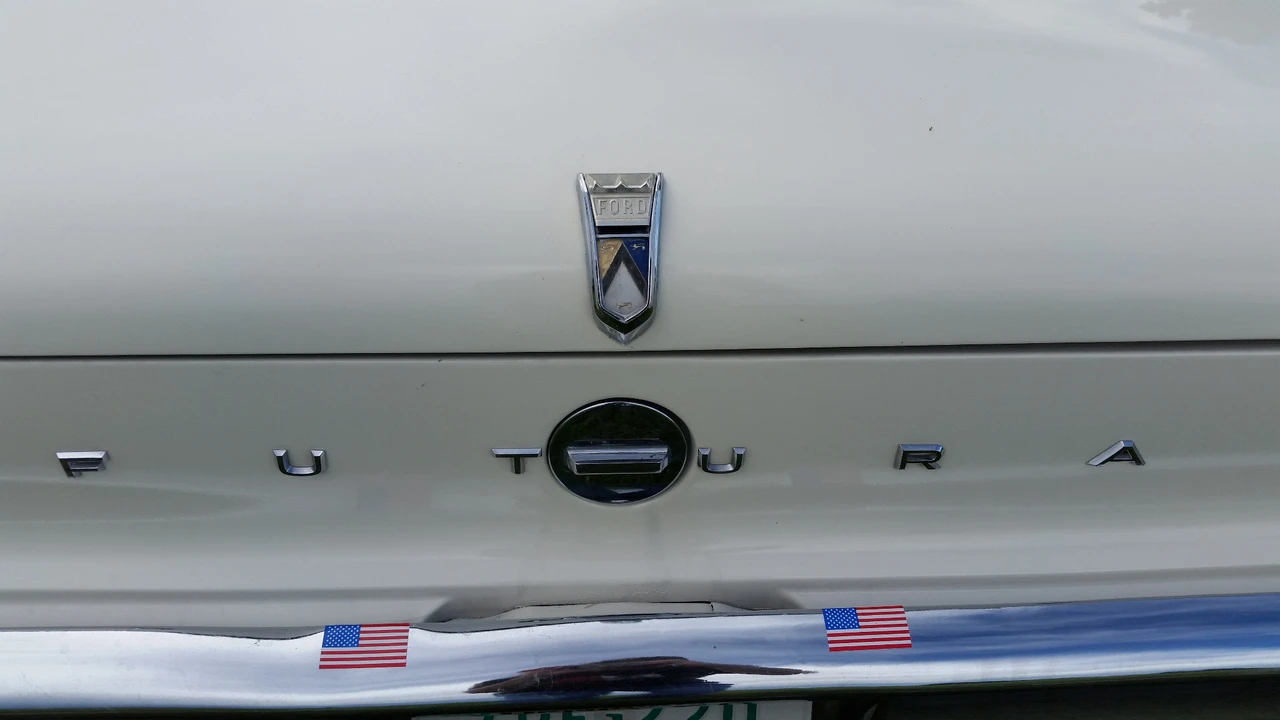 1962 Ford Falcon 1st Gen - Image 22 of 31