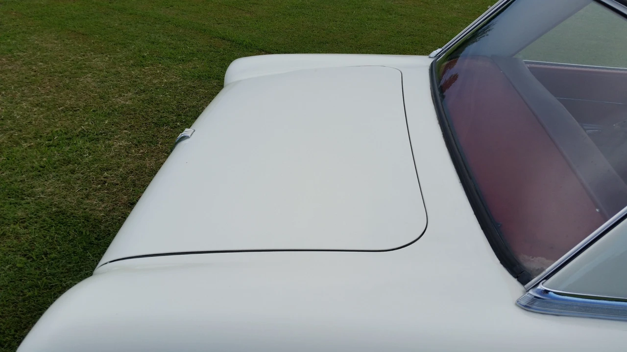 1962 Ford Falcon 1st Gen - Image 21 of 31