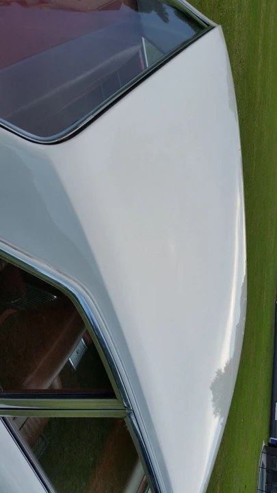 1962 Ford Falcon 1st Gen - Image 24 of 31