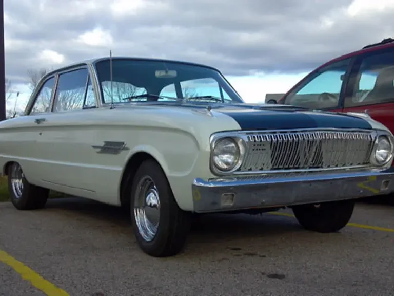 1962 Ford Falcon 1st Gen - Image 2 of 2