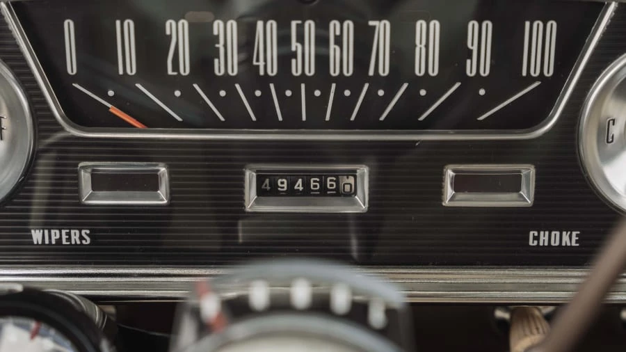 1962 Ford Falcon 1st Gen - Image 22 of 28