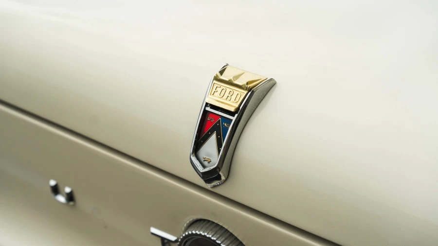 1962 Ford Falcon 1st Gen - Image 6 of 28