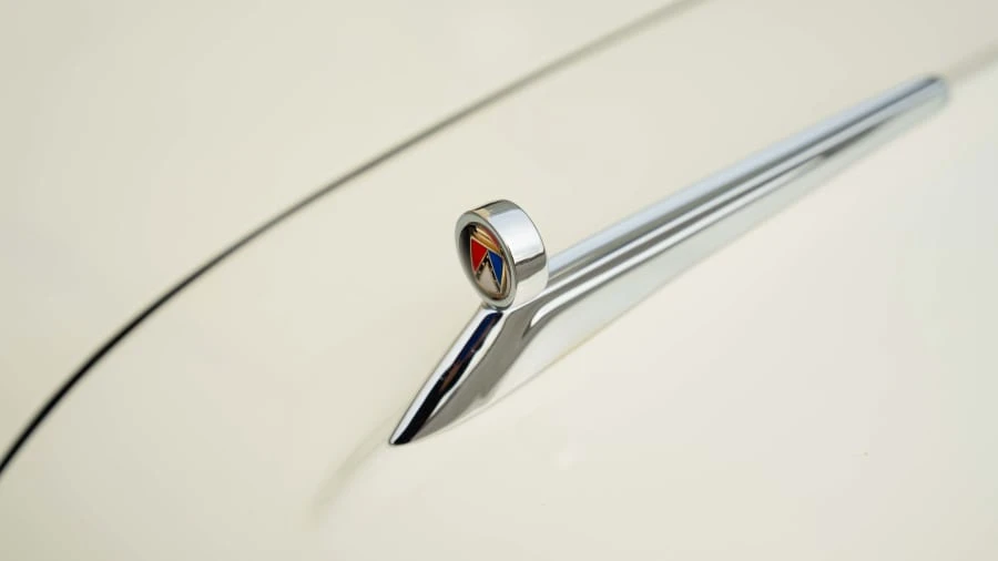 1962 Ford Falcon 1st Gen - Image 8 of 28